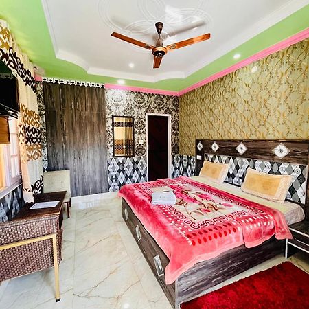 Hotel Waterland Aiju Kültér fotó