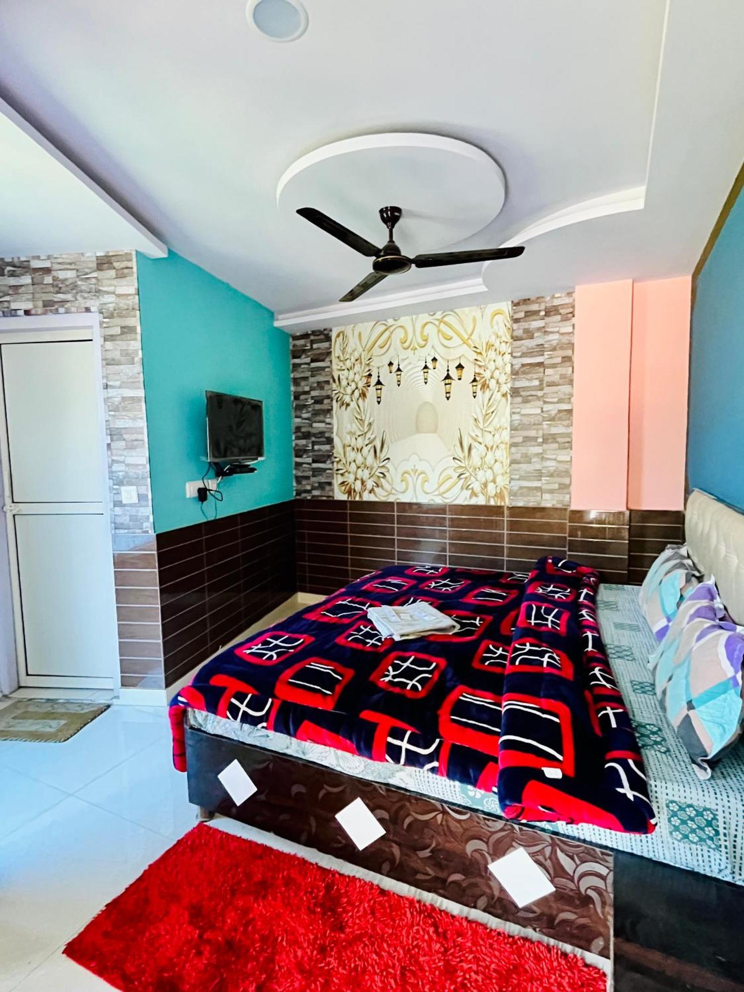 Hotel Waterland Aiju Kültér fotó