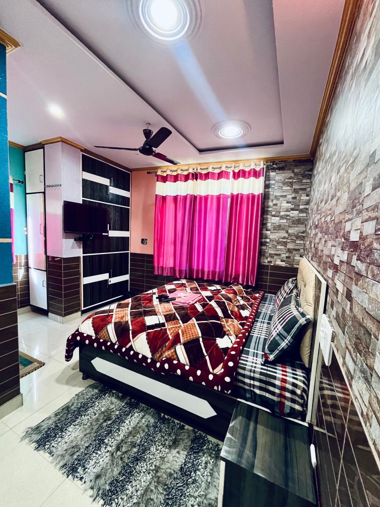Hotel Waterland Aiju Kültér fotó