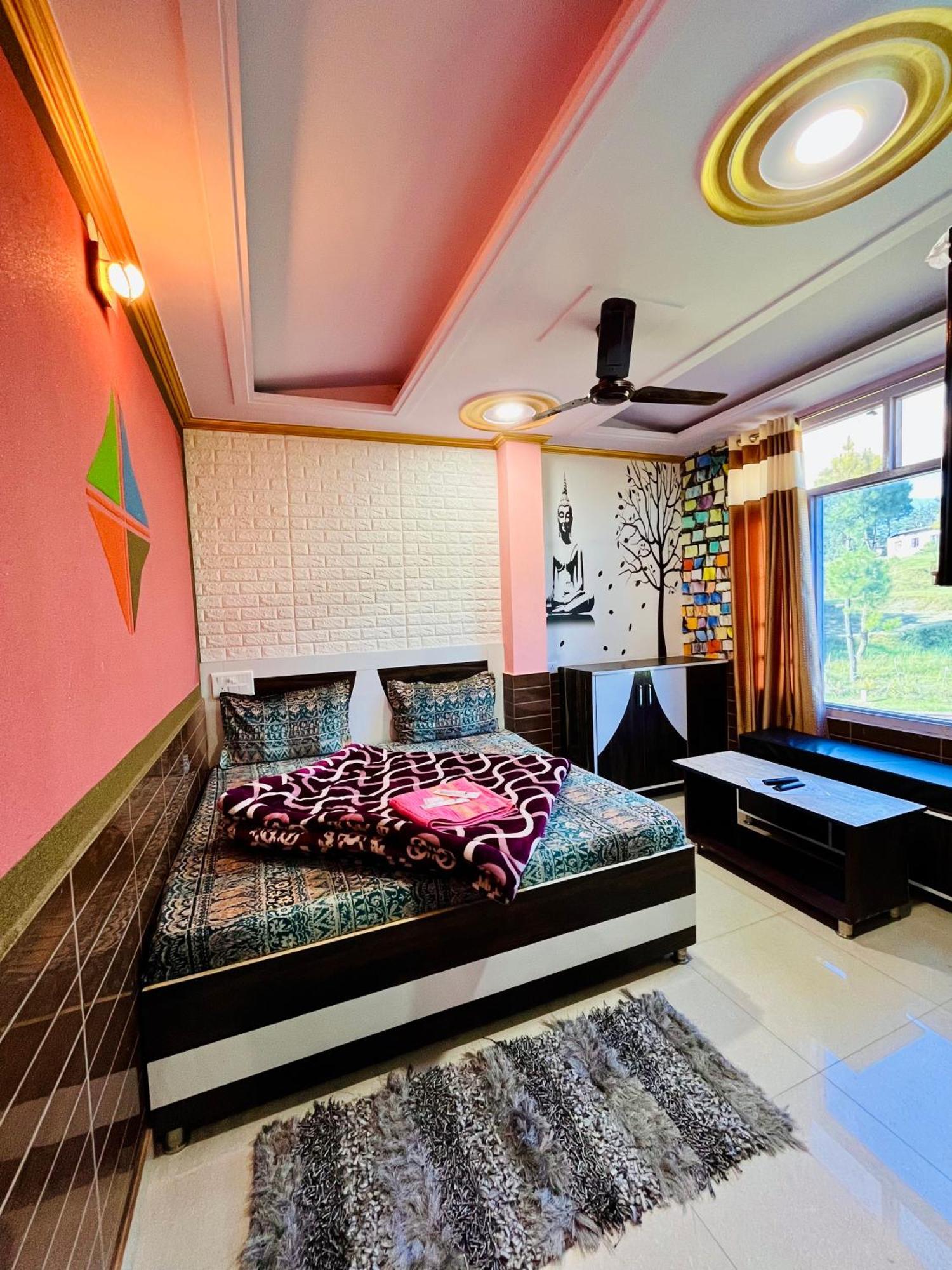 Hotel Waterland Aiju Kültér fotó